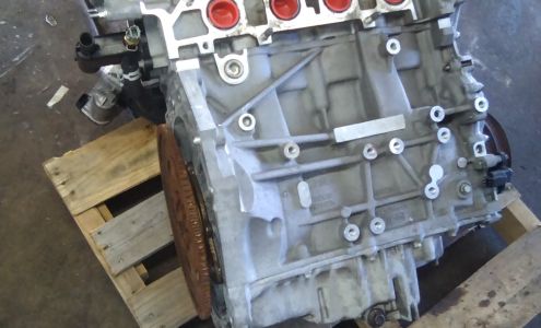 Mota Auto Repair & Mufflers