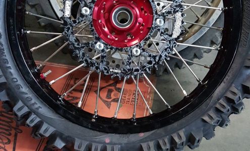 Webb Motorsports Somerset