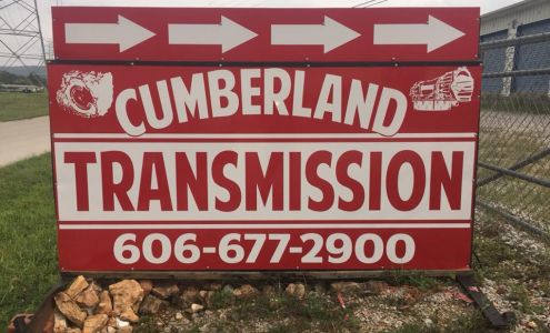Cumberland Transmission Somerset