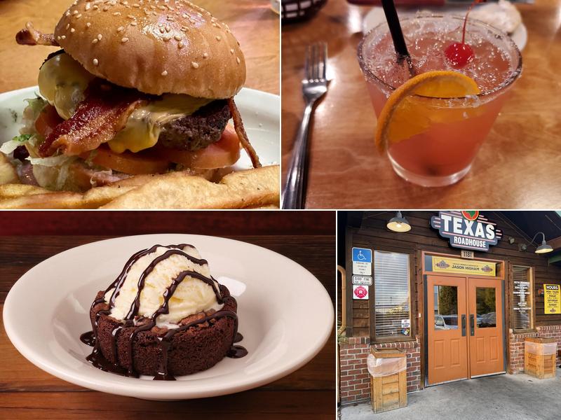 Texas Roadhouse 1181 Malabar Rd SW, Palm Bay