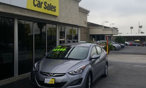 Hertz Car Sales Riverside