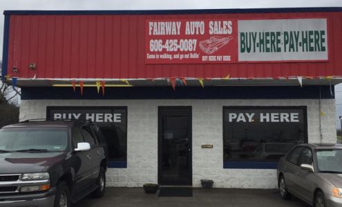 Somerset Auto Sales Somerset
