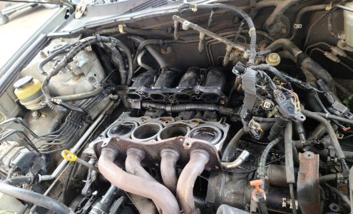 Garfield Auto Repair