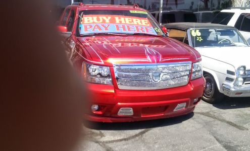 Superior Auto Center