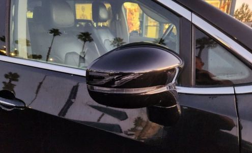 Europcar Ontario Aéroport