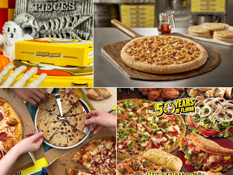 Hungry Howie's Pizza & Subs