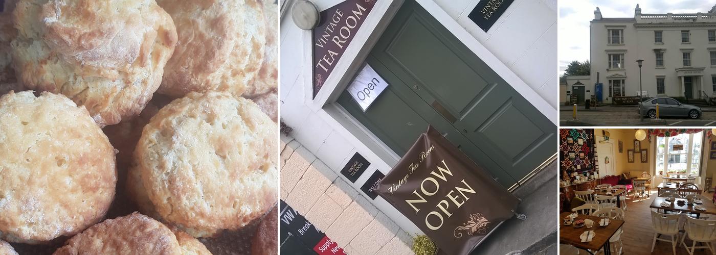 Moss-Brook Food Stop