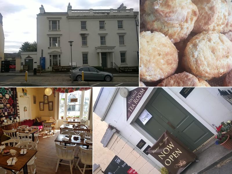 Moss-Brook Food Stop