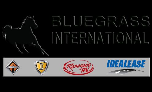 Bluegrass International Trucks, Buses, RV's, & Idealease