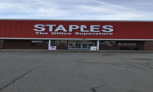 Staples