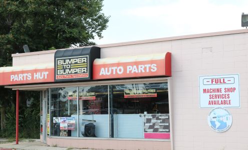 Bumper to Bumper Waukesha