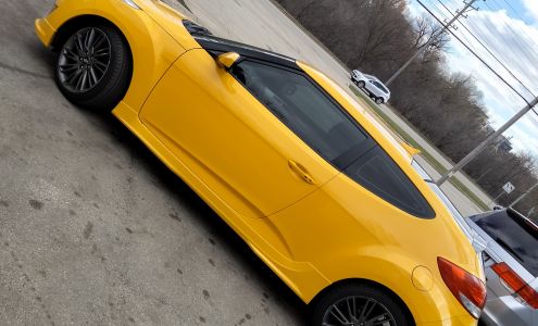 BMS Auto Repair Waukesha