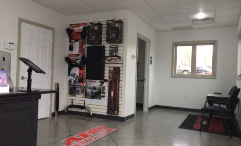 ABS Auto Solutions Hermantown