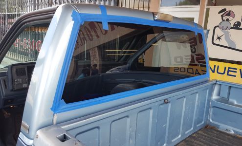 Ruiz Auto Glass Delano