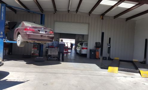 Best Auto Repair And Smog Delano