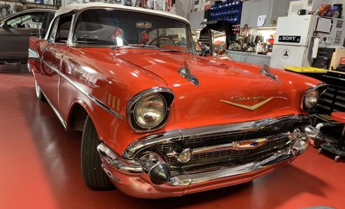 Auto Audio Hermantown