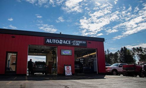 Auto Ace Express Lube