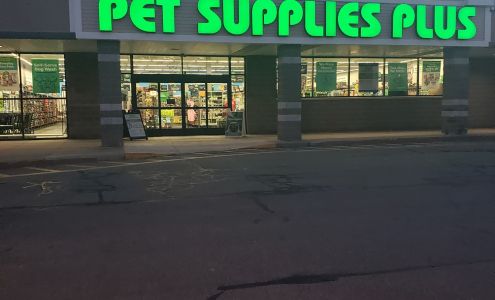 Pet Supplies Plus Fairhaven