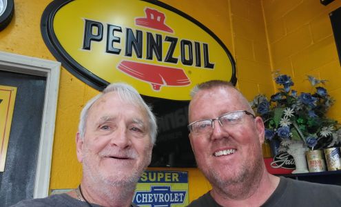 Affordable Auto & Tire Russell Springs