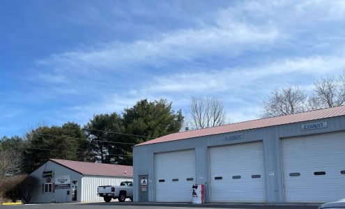 Crossroads Tire & Auto Russell Springs