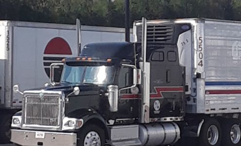 Stapps Truck Center Russell Springs