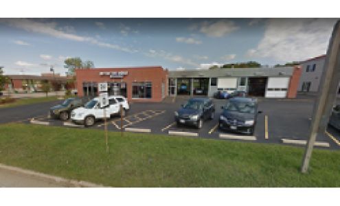 F&F Tire World Brookfield