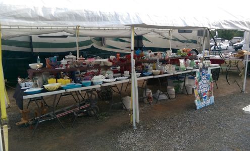 Jamestown Auto Sales 2 Russell Springs