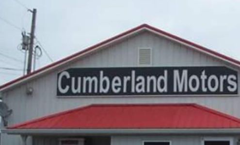 Cumberland Motors, Inc. Russell Springs