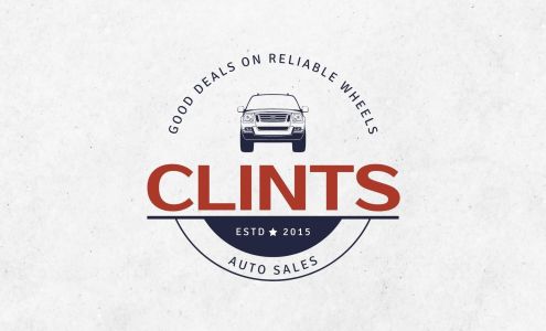 Clint's Auto Sales Columbia