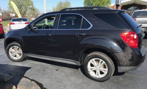 Columbia Pawn & Mann’s Used Cars Columbia