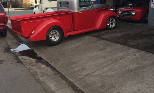 Eye Street Automotive