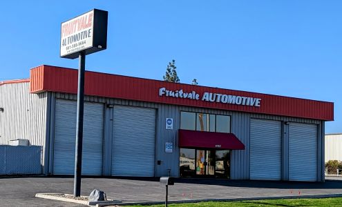 Fruitvale Automotive