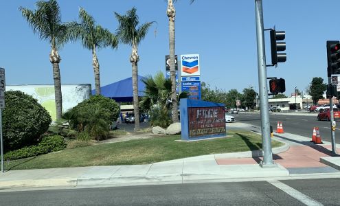 Sparkling Image Car Wash