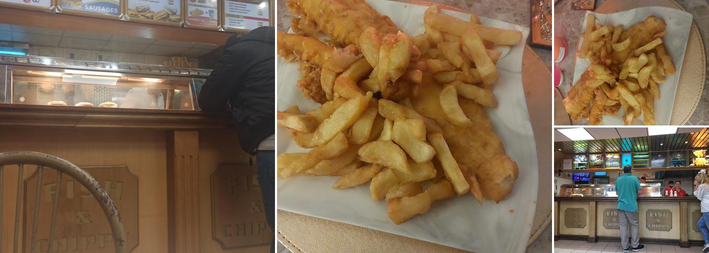Fish & Chippy