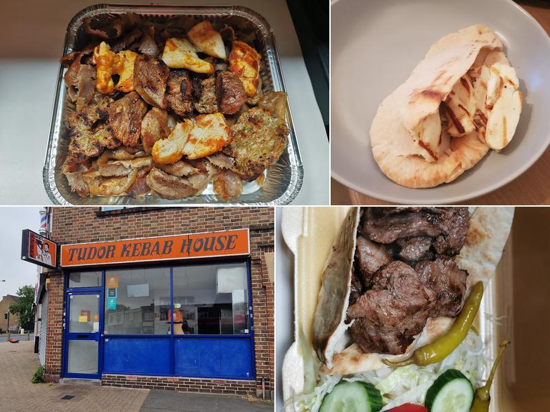 Tudor Kebab House