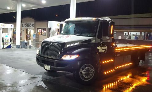 Splash & Dash Express Carwash