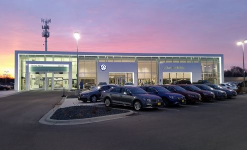 Brookdale Volkswagen Brooklyn Center