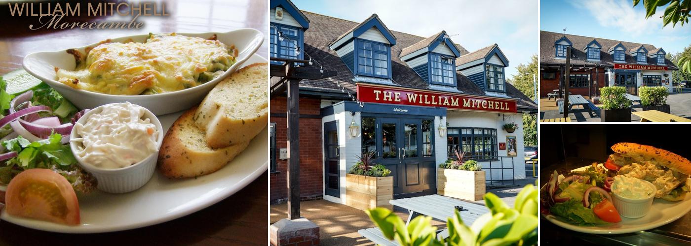 The William Mitchell