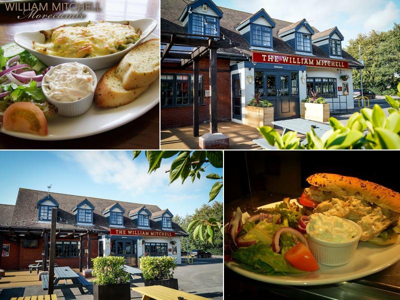 The William Mitchell