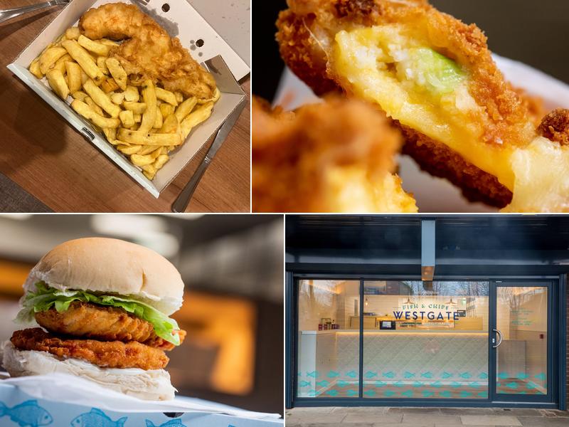 Westgate Fish & Chips