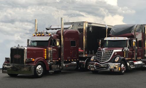 Spoerl Trucking Inc Ixonia