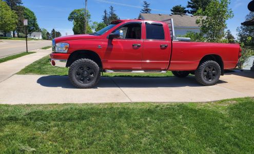 Top Gear Performance