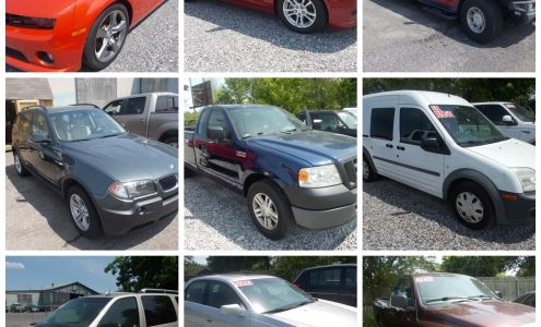 Best Deal Auto Company Sedalia