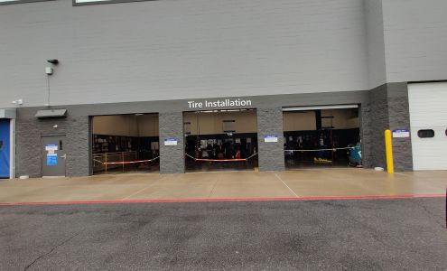 Sam's Club Tire & Battery
