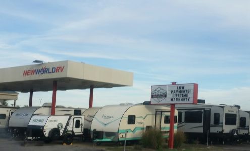New World RV
