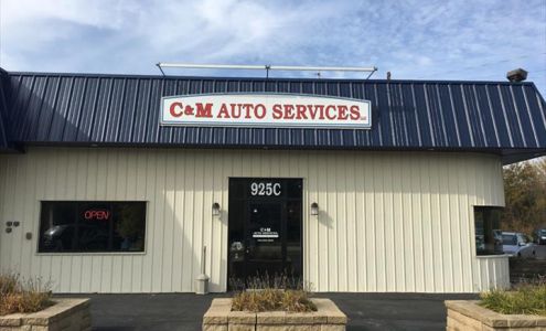 C & M Auto Services, L.L.C.