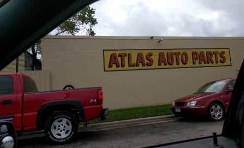 Atlas Used Auto Parts