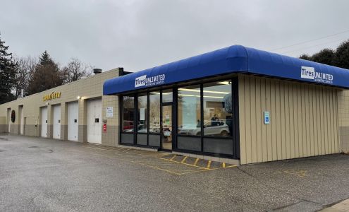 Tires Unlimited Automotive Services