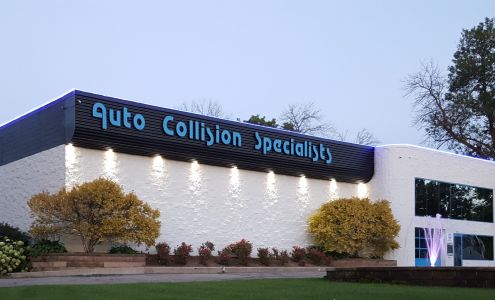 Auto Collision Specialists