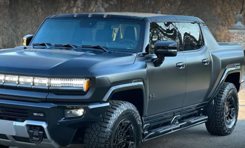 Signature Auto Detailing